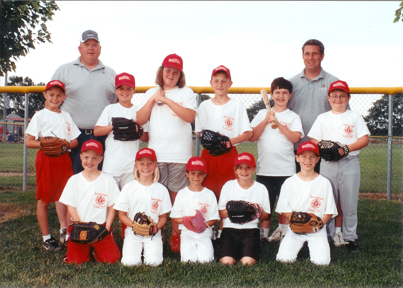 Beavercreek Fire Sponsorship